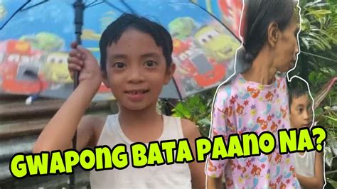 bata chupa sotwe|Guapong Bata Nagpachupa sa Pangit na bakla .